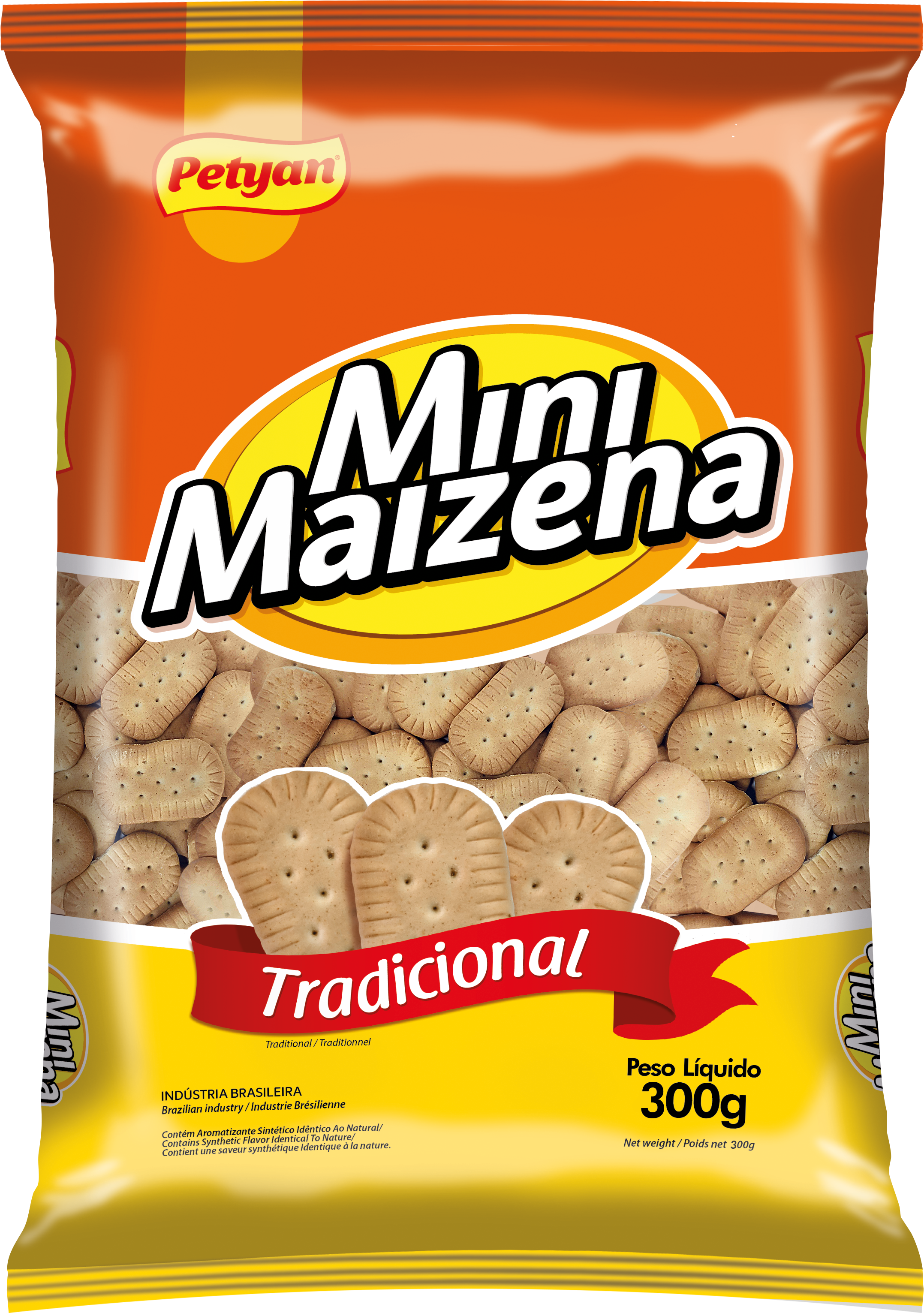 Mini Maizena