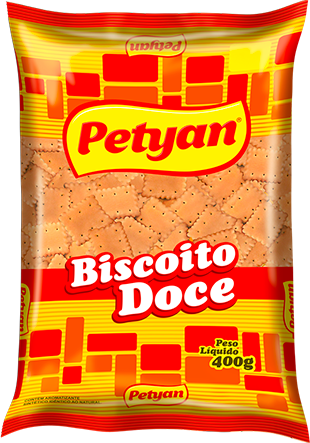 Biscoito Doce