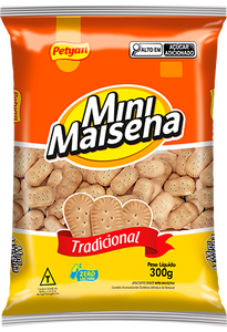 Mini Maisena